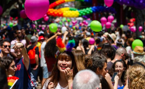 הפוליטיקאים הדתיים מפחדים, ובצדק