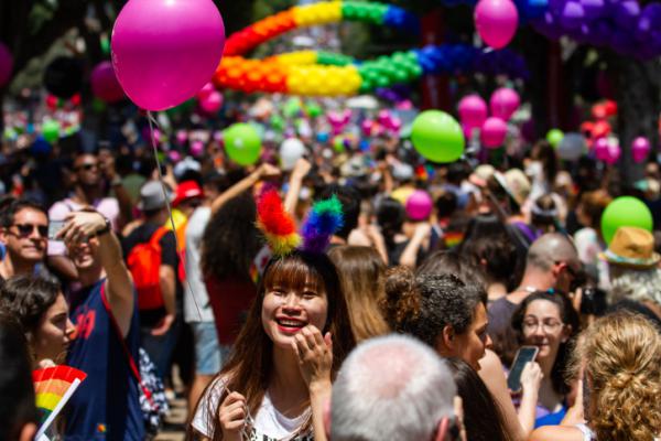 הפוליטיקאים הדתיים מפחדים, ובצדק