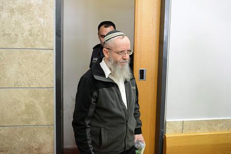 סערה בחפץ חיים לקראת הגעתו של עזרא שיינברג