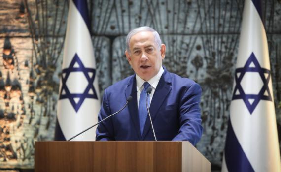 יום היסטורי במדינת ישראל: נתניהו עקף את בן גוריון