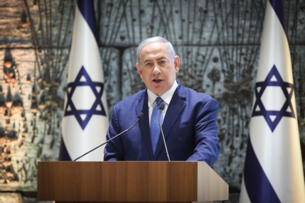 יום היסטורי במדינת ישראל: נתניהו עקף את בן גוריון