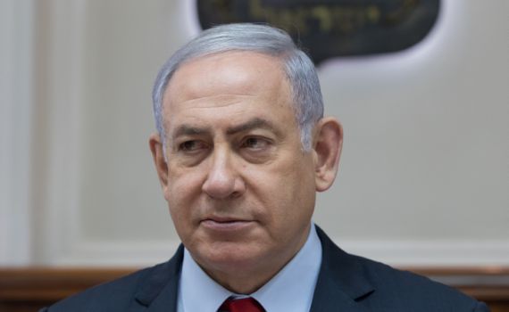 נתניהו חשף: אלו האנשים המתאימים להחליף אותי