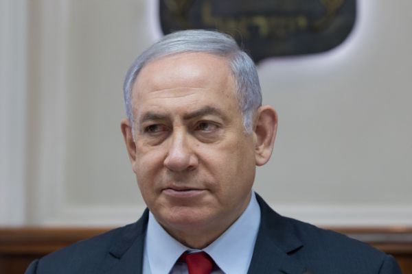 נתניהו חשף: אלו האנשים המתאימים להחליף אותי