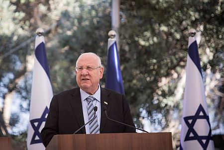 הותר לפרסום שם הבכיר מבית הנשיא שנעצר ונחקר