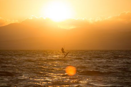 תחזית מזג האוויר: אחרי ההפוגה- החום חוזר