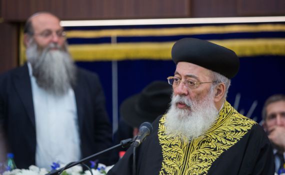 "להט"בים דתיים? שיזרקו את הכיפה, פושעי ישראל"