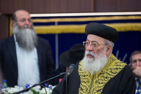 "להט"בים דתיים? שיזרקו את הכיפה, פושעי ישראל"