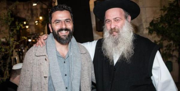 'הבלתי רשמיים' לא יוכל לייצג את ישראל באוסקר?