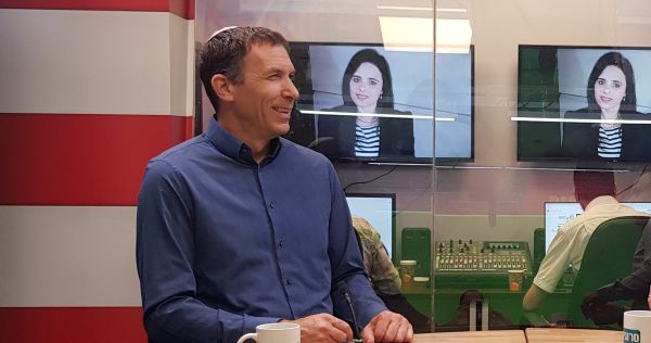 מתן כהנא: "אנחנו בתחושה שהרב רפי גורר רגלים"