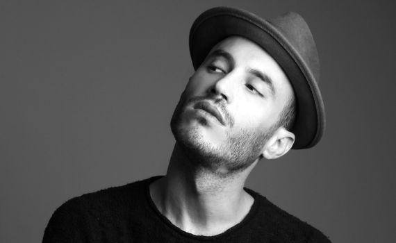 לבקשת מעריציו: נתן גושן עושה צעד יוצא דופן