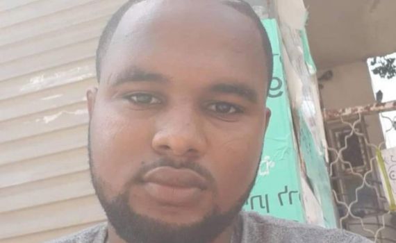 ממצאים חדשים בחקירת הירי של סלומון טקה ז"ל