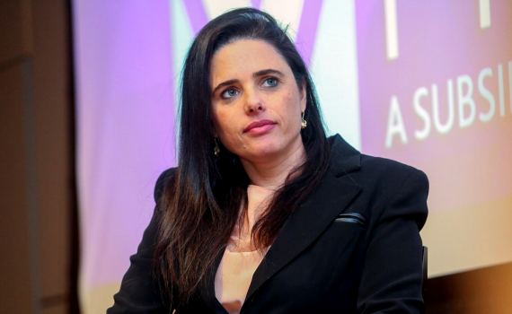 "בנט מוכן לוותר לשקד על הנהגת הימין החדש"