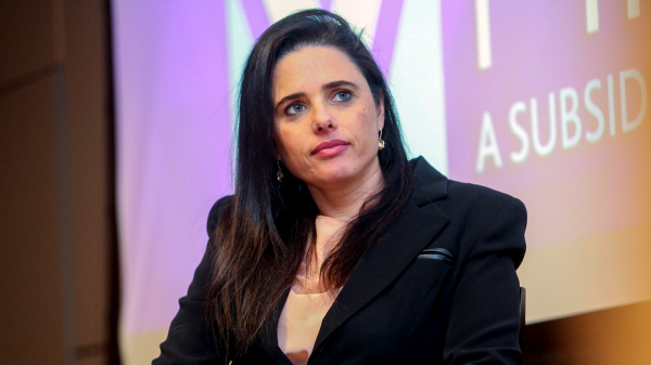 "בנט מוכן לוותר לשקד על הנהגת הימין החדש"