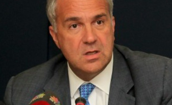 שר החקלאות החדש של יוון – אנטישמי וניאו נאצי מובהק