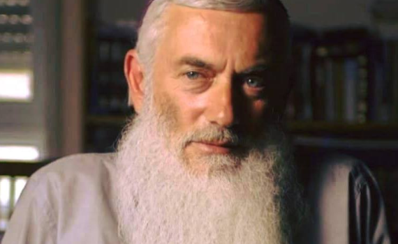 קרפל: שקד מה שהיא היום כי נפגשה עם עולם התורה