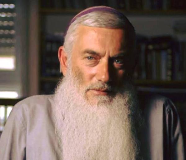 קרפל: שקד מה שהיא היום כי נפגשה עם עולם התורה