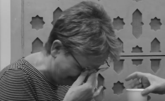 מרגש: אמני ישראל בשיר למען השבת הדר גולדין. צפו