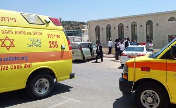 אם הפעוט רצה לרכב מאוחר מדי "לא אסלח לעצמי"