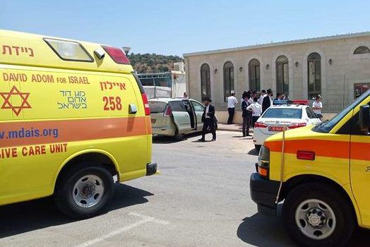 אם הפעוט רצה לרכב מאוחר מדי "לא אסלח לעצמי"