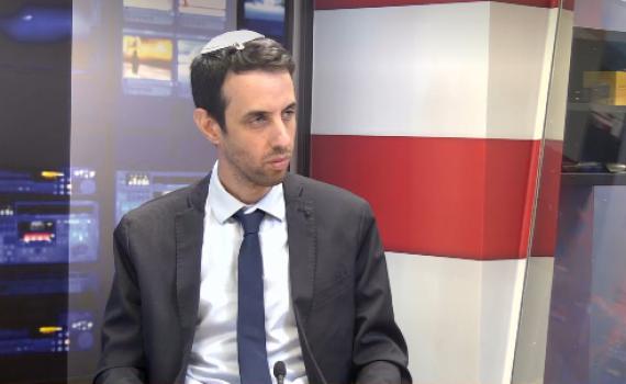 ח"כ אריאל קלנר: הקרן החדשה מאחורי המחאה