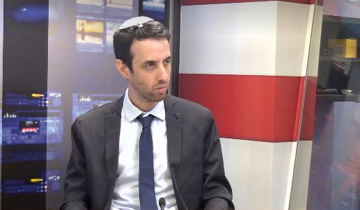 ח"כ אריאל קלנר: הקרן החדשה מאחורי המחאה