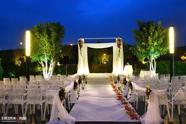 בדרך לט"ו באב: מהו התאריך המושלם לחתונה