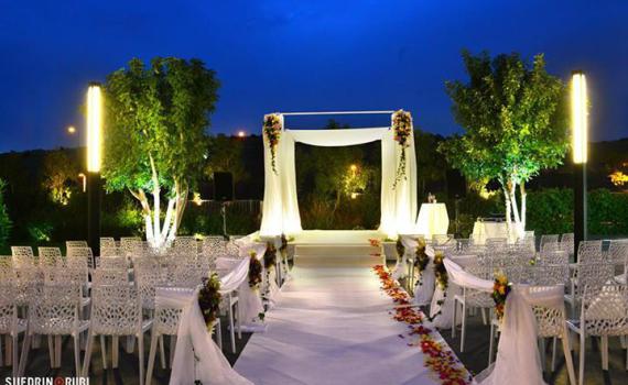 בדרך לט"ו באב: מהו התאריך המושלם לחתונה