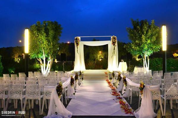 בדרך לט"ו באב: מהו התאריך המושלם לחתונה