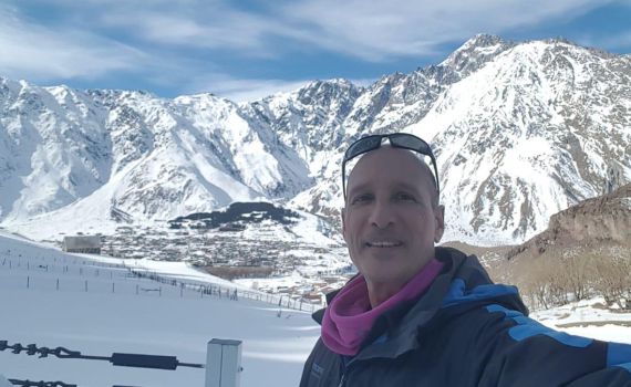 טרגדיה בגיאורגיה: נמצאה גופת מדריך ישראלי