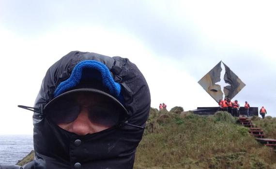 ברק מגיב לראשונה: כשקר אני נוהג לכסות את הפרצוף