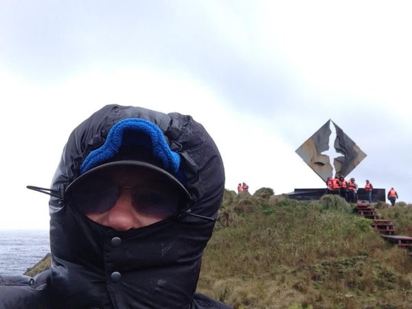 ברק מגיב לראשונה: כשקר אני נוהג לכסות את הפרצוף