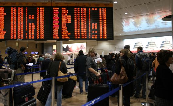 כתבי אישום: הבריחו עשרות גיאורגים לארץ