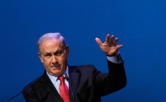 מתערב: נתניהו לוחץ לאיחוד עם עוצמה לפני שקד ובנט