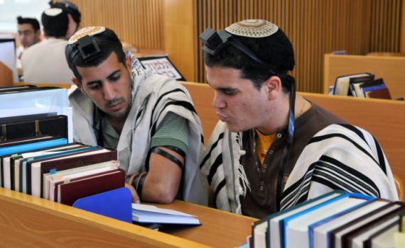 "הסדר מאז ולתמיד": תגובה למתחרטים על אורך השירות