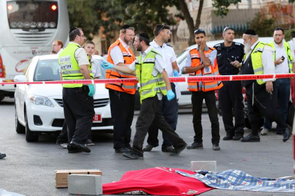 אחרי חודשיים: נפטר הילד שנפצע בתאונת הפגע וברח ברמות