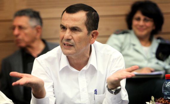 תושב אור עקיבא נעצר בחשד תקיפת ראש העיר