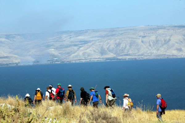 בית מדרש ותואר ראשון באקדמית כנרת