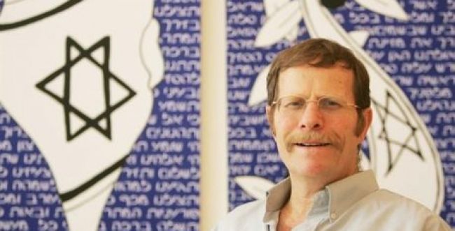 ראש מנהל החמ"ד: בתיה"ס המצטיינים – שמחה וגאווה