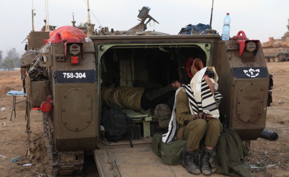 "הגיע הזמן להודות בכך: אני מתחרט שעשיתי הסדר"