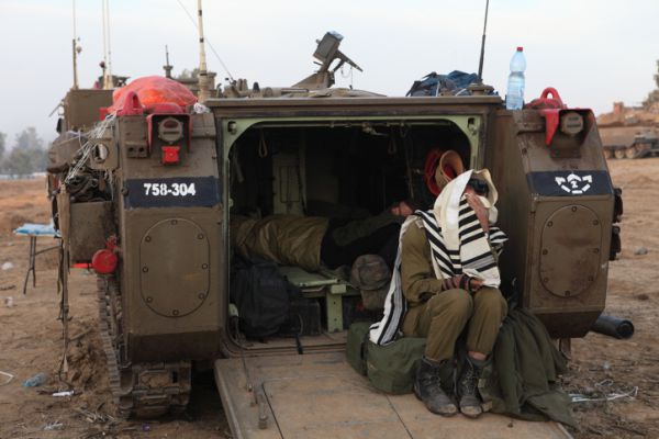"הגיע הזמן להודות בכך: אני מתחרט שעשיתי הסדר"