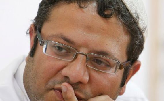 מי ישריין: חילופי האשמות בן הליכוד לימין המאוחד