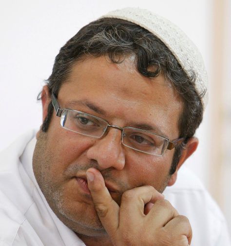 מי ישריין: חילופי האשמות בן הליכוד לימין המאוחד