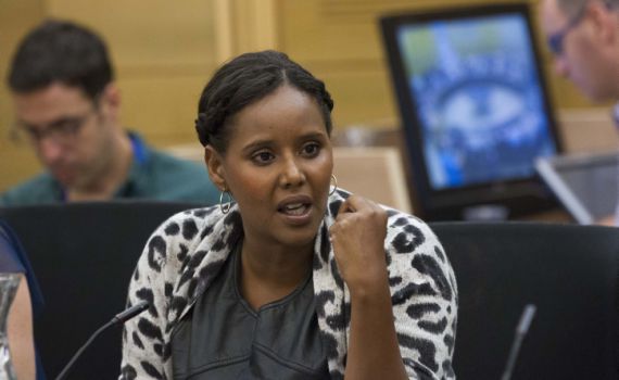 הח"כים מגיבים לירי: "דם יוצאי אתיופיה אינו הפקר"