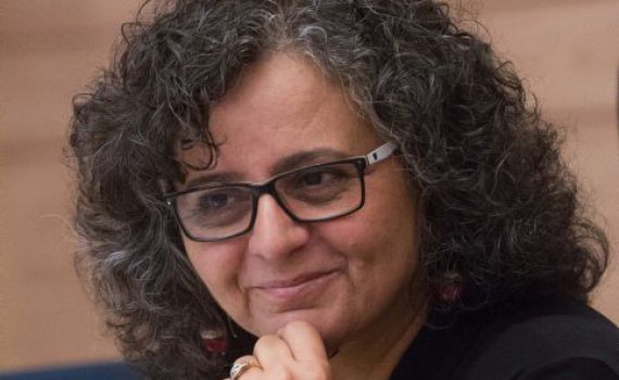 ח"כ מהמשותפת: "מצלמות בקלפיות יפגעו בבחירות"