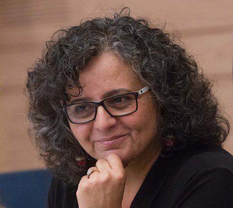 ח"כ מהמשותפת: "מצלמות בקלפיות יפגעו בבחירות"