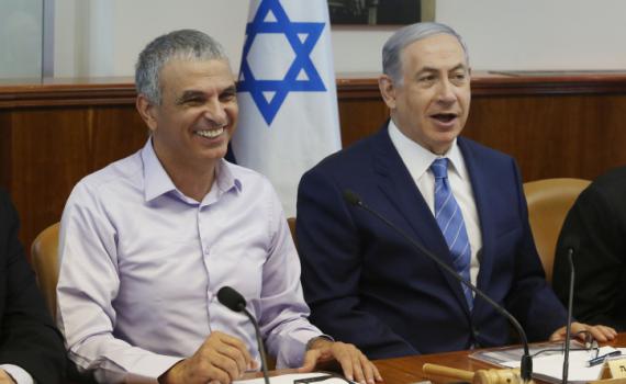 בג"צ דחה את עתירת קלנר: הליכוד וכולנו יתמזגו