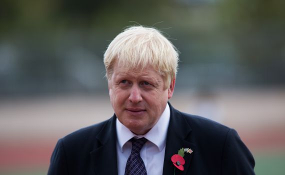 הקורונה בעולם: סגר מלא הוכרז בבריטניה ואוסטריה