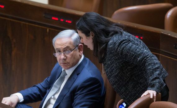 נתניהו צודק: אחד ועוד אחד זה לא בהכרח שניים