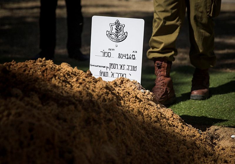 בגלל גילם הצעיר: רוצחי החייל לא נשלחו למאסר עולם