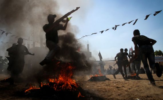 הג'יהאד: "ישראל מאיימת, אבל אנחנו לא רוצים עימות"